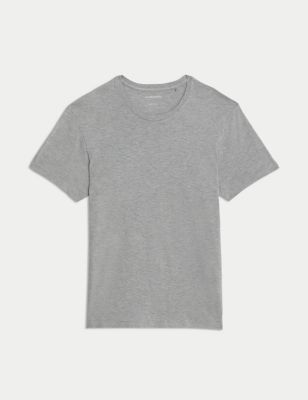 Premium Cotton T Shirt Vest