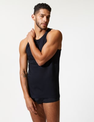 Supima Cotton Tank Top