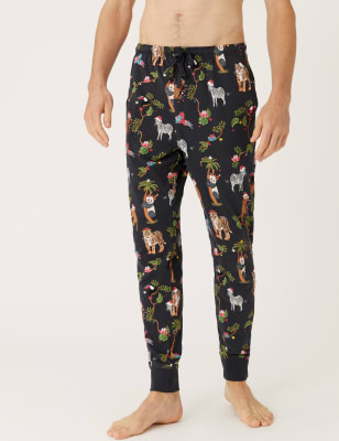 Funky discount pyjamas mens