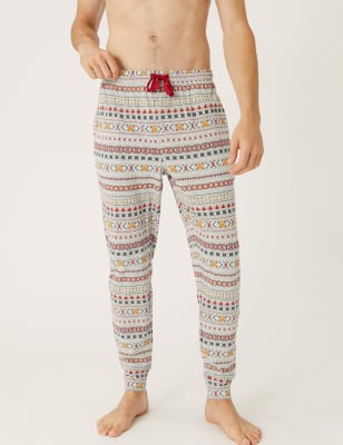 Marks spencer christmas discount pyjamas