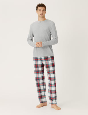 Mens plus size christmas pyjamas new arrivals