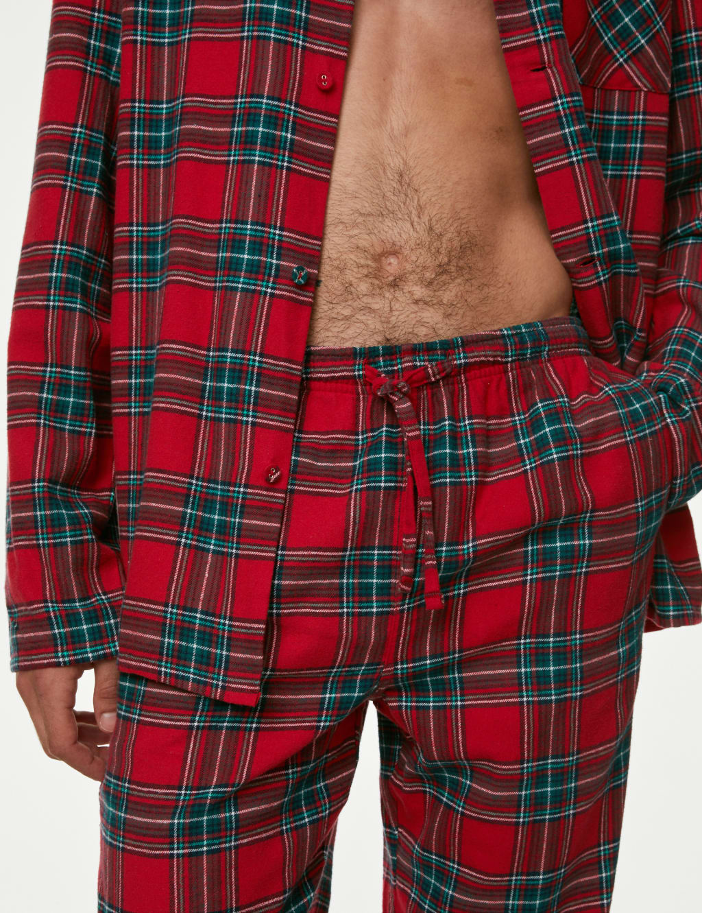 Men’s Pyjamas | Pyjamas for Men | M&S