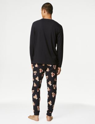 Calvin Klein Holiday Pajama Sets for Women