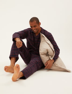 Men's pajamas marks online and spencers