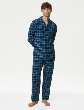 Pyjamas m&s mens shop