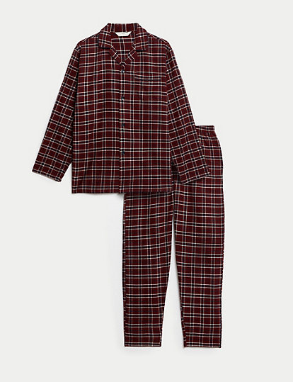 Check Pyjamas