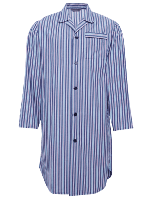 pure cotton nightshirt