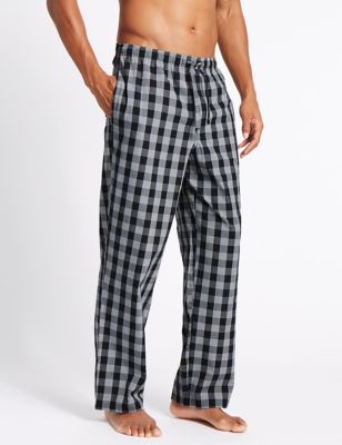 Mens Pyjamas & Nightwear | Pyjama Shorts For Men | M&S