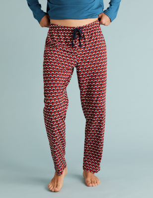 M&s badger pyjamas hot sale