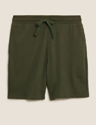 marks and spencer summer shorts