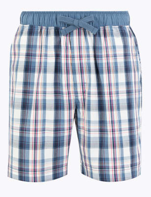 marks and spencer summer shorts