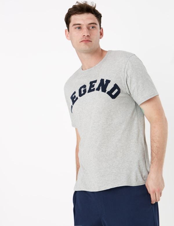 Pure Cotton Mini Me Pyjama Set