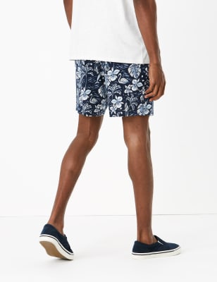 Next pyjama shorts mens hot sale