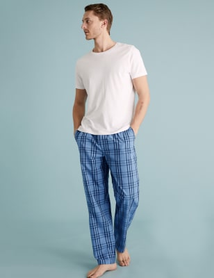 Pajamas Men Marks And Spencer Us