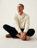 Pure Cotton Hoodie