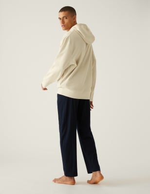 Pure Cotton Hoodie - PE