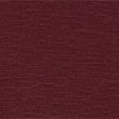 Pure Cotton Waffle Loungewear Sweatshirt - burgundy