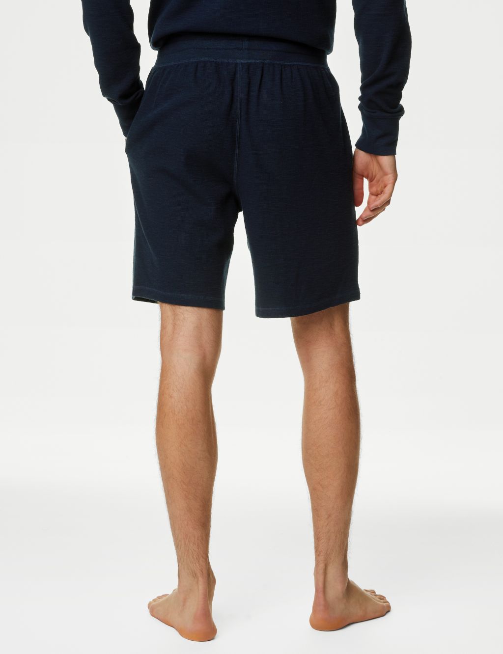Pure Cotton Loungewear Shorts image 5