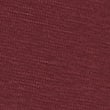 Pure Cotton Waffle Loungewear Shorts - burgundy