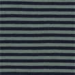 Pure Cotton Striped Loungewear Top - navymix