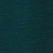 Pure Cotton Waffle Loungewear Bottoms - darkgreen
