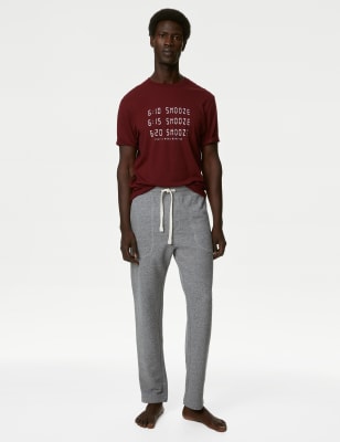 M&s 2025 grey loungewear