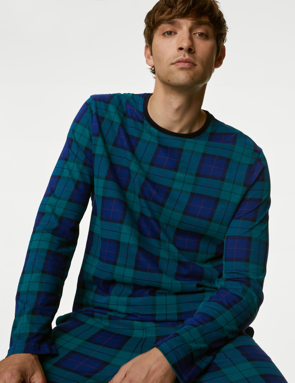 Men’s Pyjamas | Pyjamas for Men | M&S