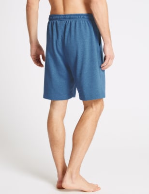 Cotton Easy Shorts