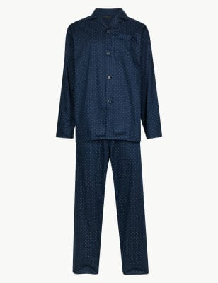 Marks and discount spencer pyjamas sale