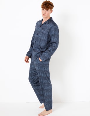 Marks and spencer online pjs