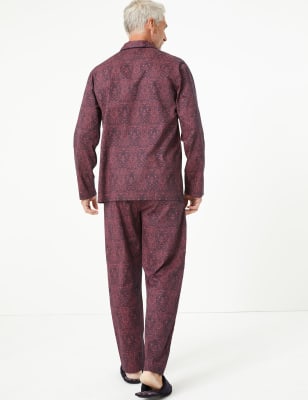 Liberty pyjamas online mens