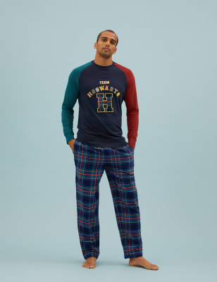 Mens harry potter outlet pajamas