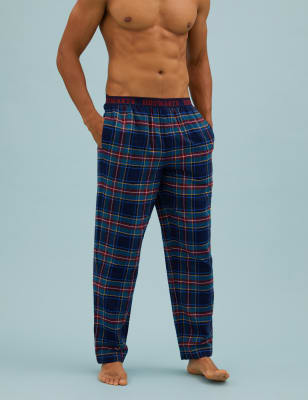 Harry potter pj bottoms new arrivals