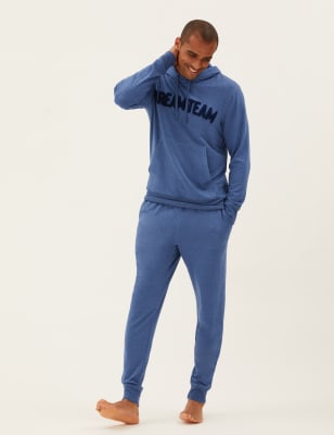 Marks and 2025 spencer mens loungewear