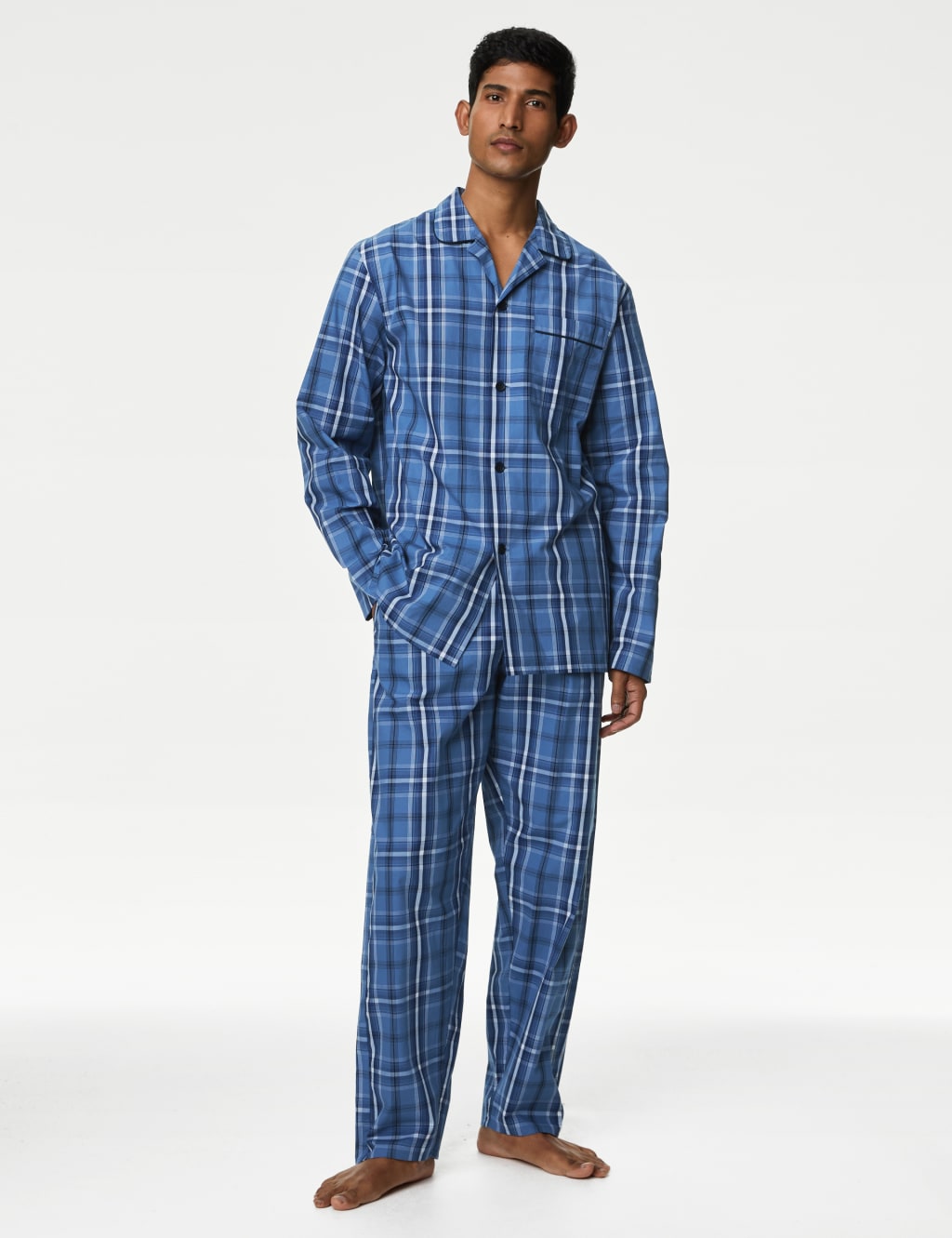 Men's on sale pajamas online