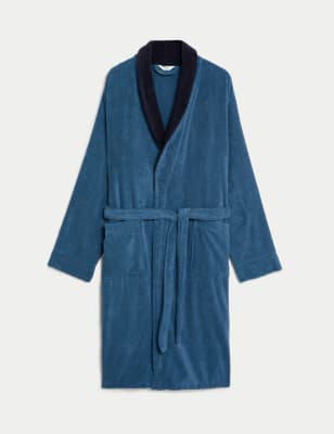 Marks and spencer dressing gowns sale