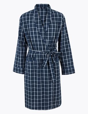 marks and spencer summer dressing gowns