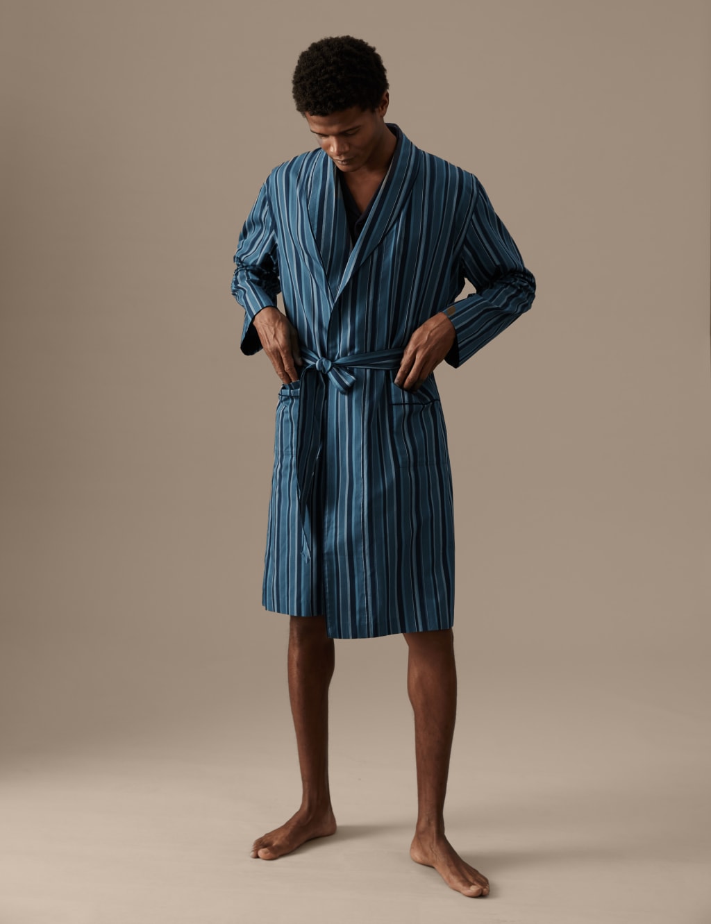 gown for men