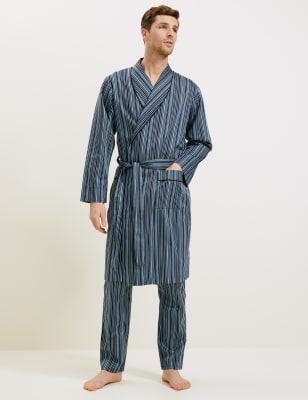 Dressing gowns Men Marks and Spencer HK