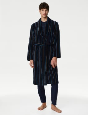 M&s cat dressing gown discount