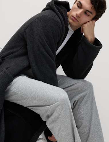 M&s mens pj shop
