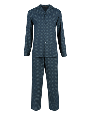 Pure Cotton Pyjamas | M&S Collection | M&S