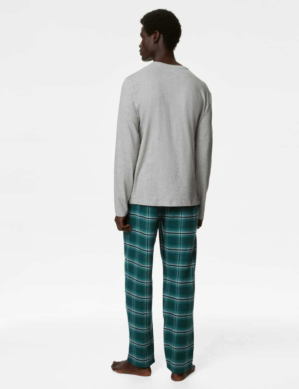 Men’s Pyjamas | Pyjamas for Men | M&S