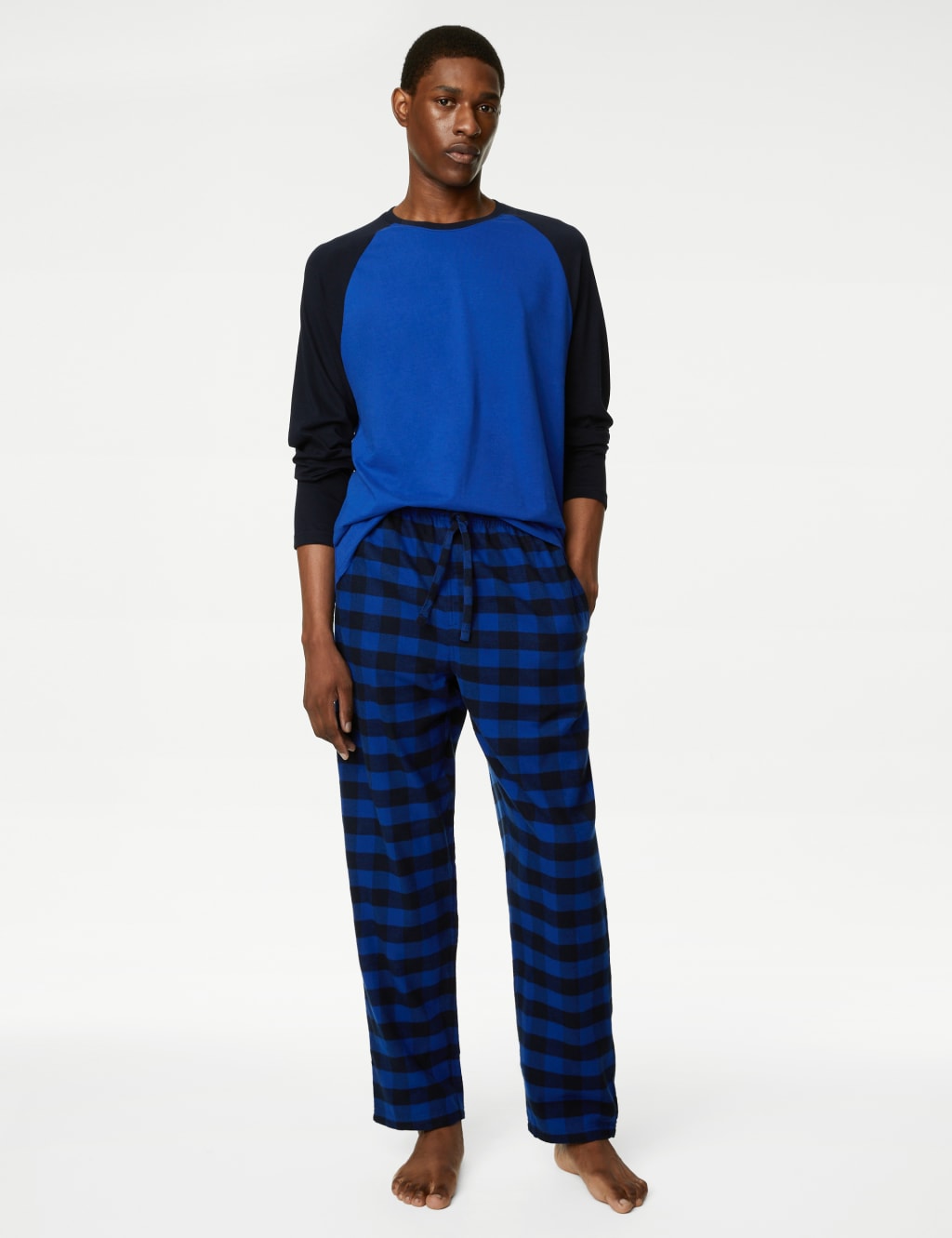 Mens grandad pyjamas 2025