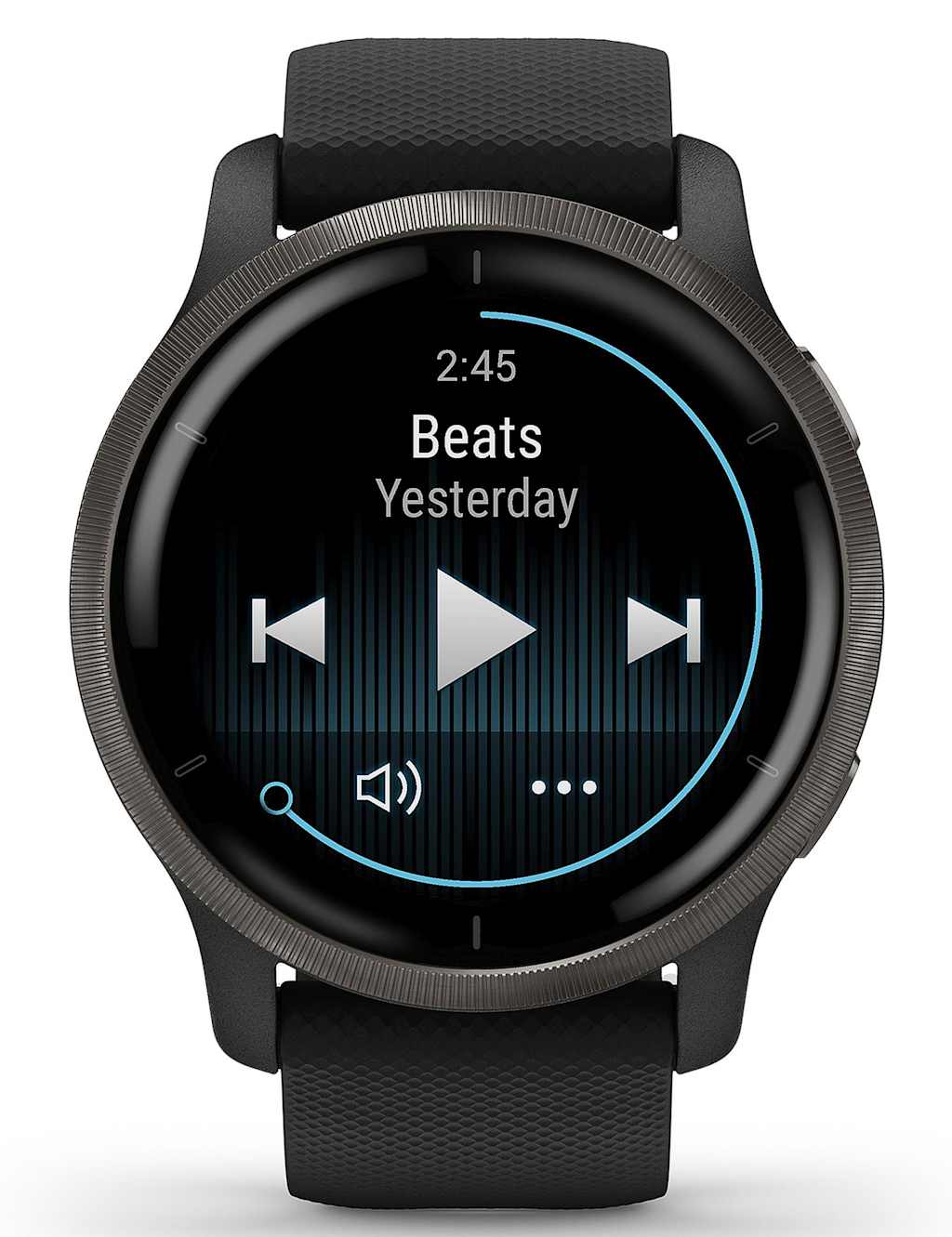 Garmin Venu 2 Fitness Tracker Smartwatch image 3