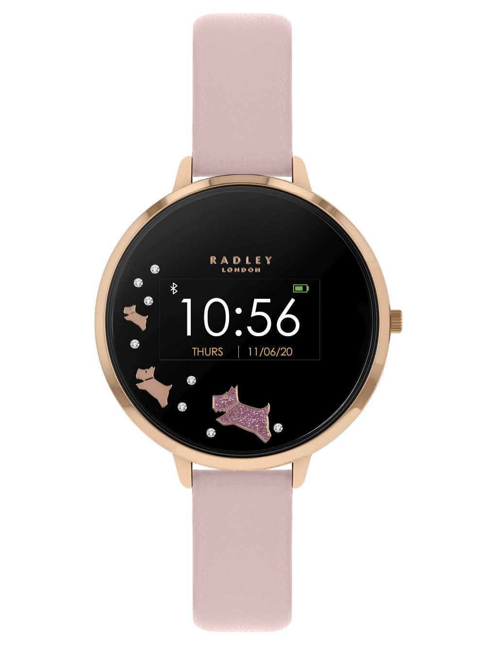 Radley Series 3 Activity Tracker Smartwatch image 1