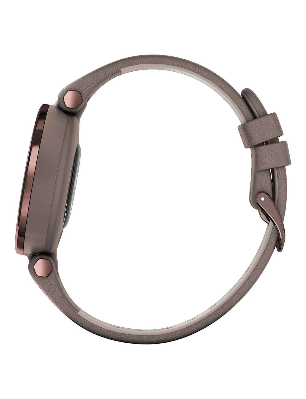 Garmin Lily GPS Dark Bronze Smartwatch image 5