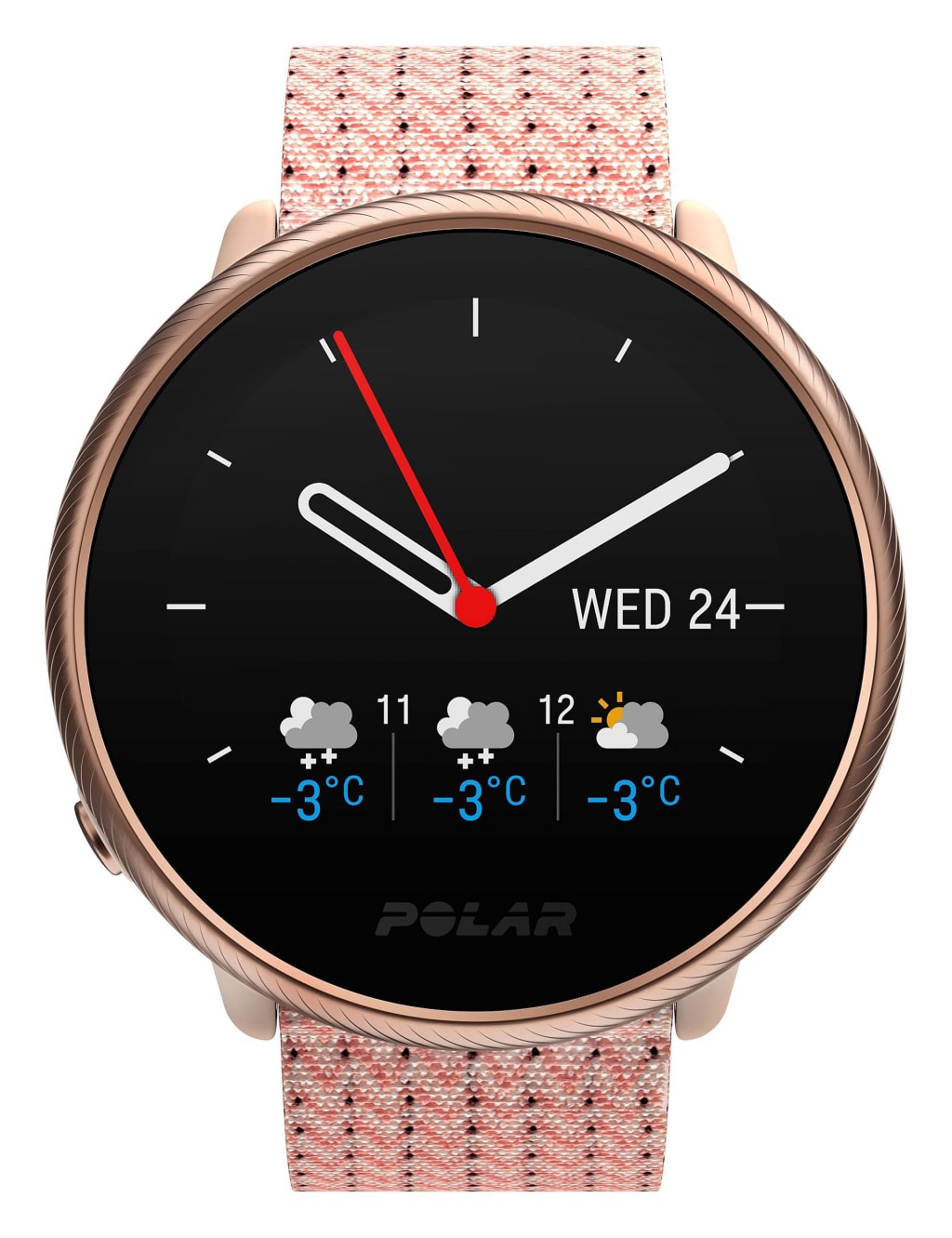 Polar Lignite 2 Fitness Smartwatch image 5
