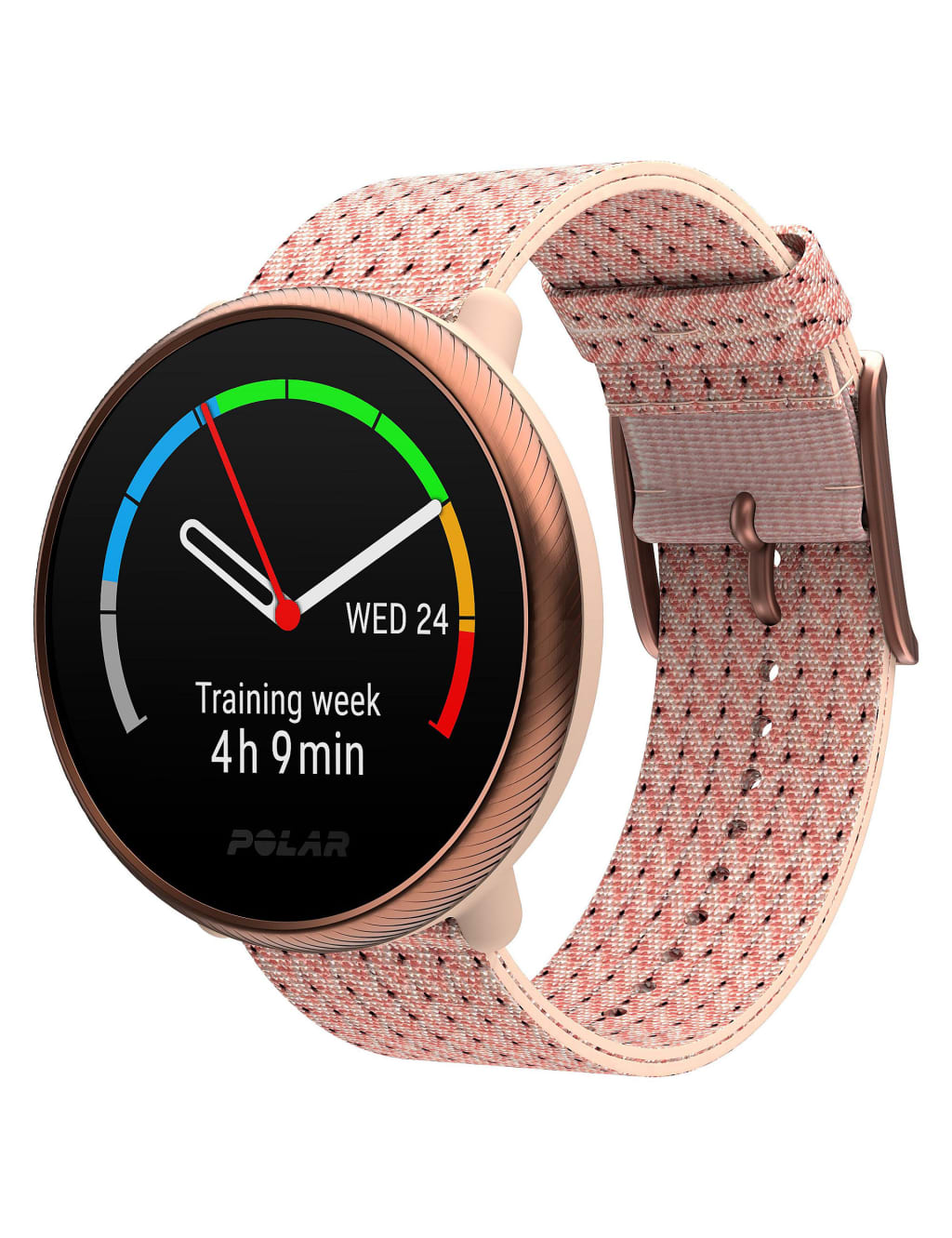 Polar Lignite 2 Fitness Smartwatch image 7