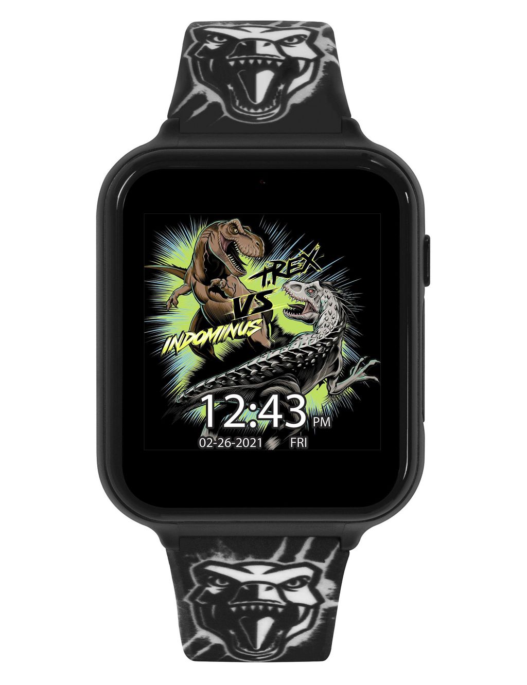 Kids' Jurassic World™ Smartwatch image 1